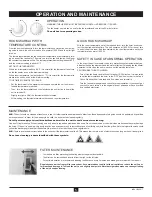 Preview for 5 page of uniwatt AUBH1802 User Manual