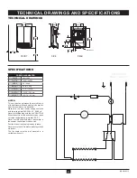 Preview for 3 page of uniwatt UBH1802 User Manual