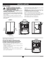 Preview for 4 page of uniwatt UBH1802 User Manual