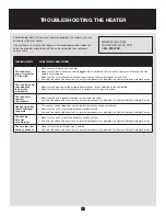 Preview for 5 page of uniwatt UCH48T Owner'S Manual