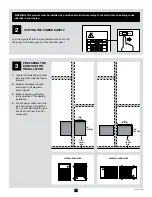 Preview for 5 page of uniwatt UHF1002TTW Owner'S Manual