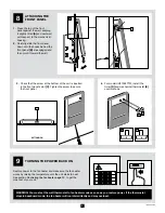 Preview for 9 page of uniwatt UHF1002TTW Owner'S Manual