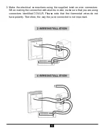 Preview for 5 page of uniwatt UT202NP Owner'S Manual