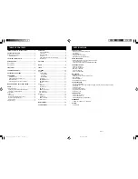 Предварительный просмотр 2 страницы UniWave Di-Wave 100 User Manual