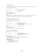 Preview for 132 page of Uniwell PX-5700 Operation Manual