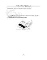 Preview for 12 page of Uniwell SX-6600 User Manual