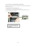 Preview for 14 page of Uniwell SX-6600 User Manual