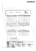 Предварительный просмотр 52 страницы Uniwell SX-6600F Repair Manual