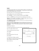 Preview for 15 page of Uniwell SX-7005 User Manual