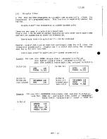 Предварительный просмотр 27 страницы Uniwell UN-1360 Operation Manual