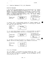 Предварительный просмотр 29 страницы Uniwell UN-1360 Operation Manual