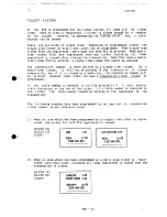 Предварительный просмотр 48 страницы Uniwell UN-1360 Operation Manual