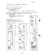 Предварительный просмотр 57 страницы Uniwell UN-1360 Operation Manual