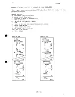 Предварительный просмотр 68 страницы Uniwell UN-1360 Operation Manual