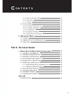 Preview for 3 page of Uniwide Technologies XtremeServer 1322 User Manual