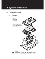 Preview for 18 page of Uniwide Technologies XtremeServer 1322 User Manual