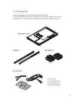 Preview for 19 page of Uniwide Technologies XtremeServer 1322 User Manual