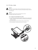 Preview for 32 page of Uniwide Technologies XtremeServer 1322 User Manual