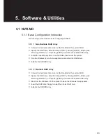 Preview for 65 page of Uniwide Technologies XtremeServer 1322 User Manual