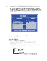 Preview for 67 page of Uniwide Technologies XtremeServer 1322 User Manual