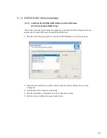 Preview for 72 page of Uniwide Technologies XtremeServer 1322 User Manual