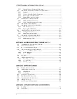 Preview for 7 page of Uniwide AR3016G Hardware User'S Manual