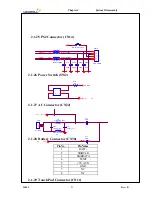 Предварительный просмотр 21 страницы Uniwill 340S2 Service Manual