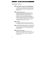 Preview for 2 page of Uniwill P53IAx User Manual