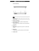 Предварительный просмотр 7 страницы Uniwill P53IAx User Manual