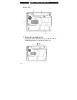 Предварительный просмотр 12 страницы Uniwill P53IAx User Manual