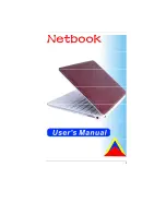 Предварительный просмотр 1 страницы Uniwill T10ILx User Manual