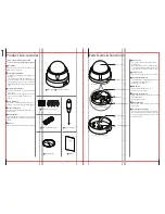 Preview for 4 page of Unix CCTV PT 980 User Manual