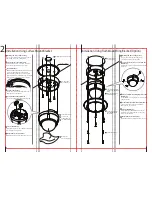 Preview for 6 page of Unix CCTV PT 980 User Manual