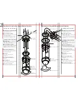 Preview for 7 page of Unix CCTV PT 980 User Manual