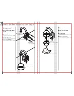 Preview for 8 page of Unix CCTV PT 980 User Manual