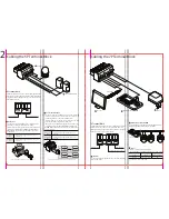 Preview for 9 page of Unix CCTV PT 980 User Manual