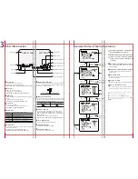 Preview for 11 page of Unix CCTV PT 980 User Manual