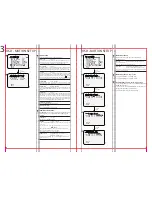 Preview for 14 page of Unix CCTV PT 980 User Manual