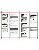 Preview for 15 page of Unix CCTV PT 980 User Manual