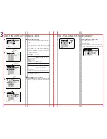 Preview for 18 page of Unix CCTV PT 980 User Manual