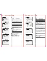 Preview for 19 page of Unix CCTV PT 980 User Manual