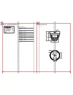 Preview for 21 page of Unix CCTV PT 980 User Manual