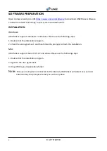 Preview for 9 page of Uniz IBEE User Manual