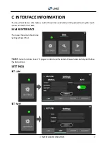 Preview for 10 page of Uniz IBEE User Manual