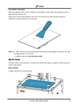 Preview for 22 page of Uniz IBEE User Manual