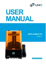 Uniz SLASH 2 User Manual preview