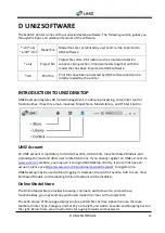 Предварительный просмотр 21 страницы Uniz SLASH 2 User Manual