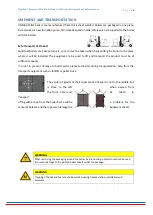 Preview for 6 page of UNMAK Ecopel Installation And User Manual