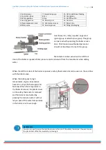 Preview for 15 page of UNMAK Ecopel Installation And User Manual