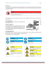 Preview for 25 page of UNMAK Ecopel Installation And User Manual